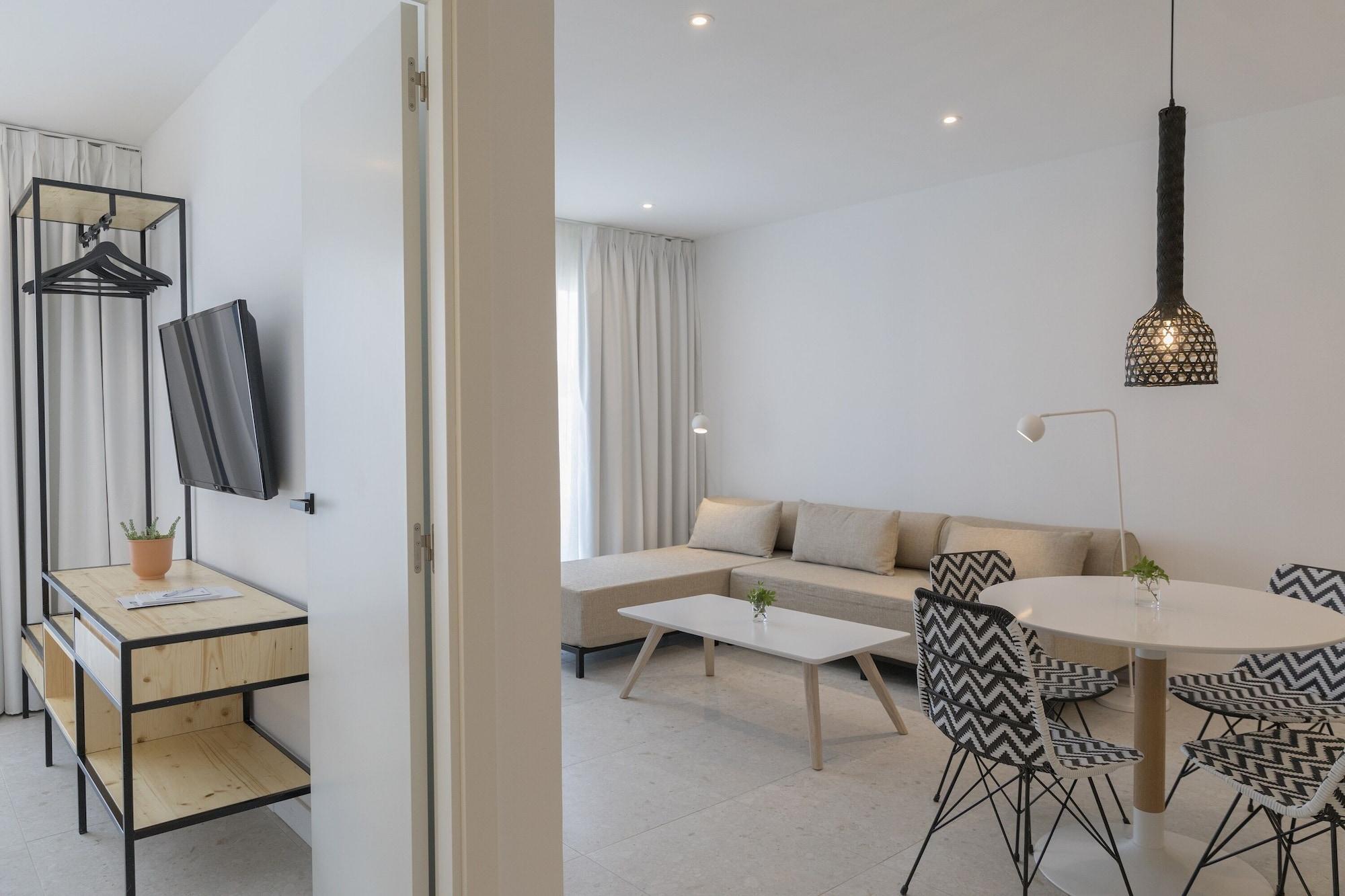 Hm Ayron Park - Adults Only Hotel Platja de Palma
