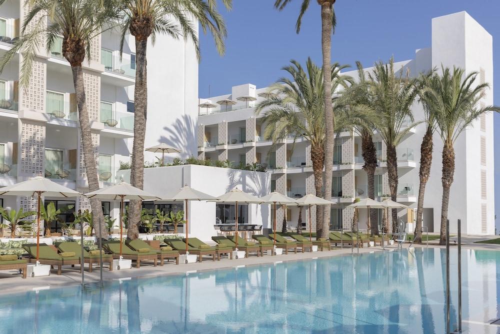 Hotel Hm Ayron Park - Adults Only Platja de Palma