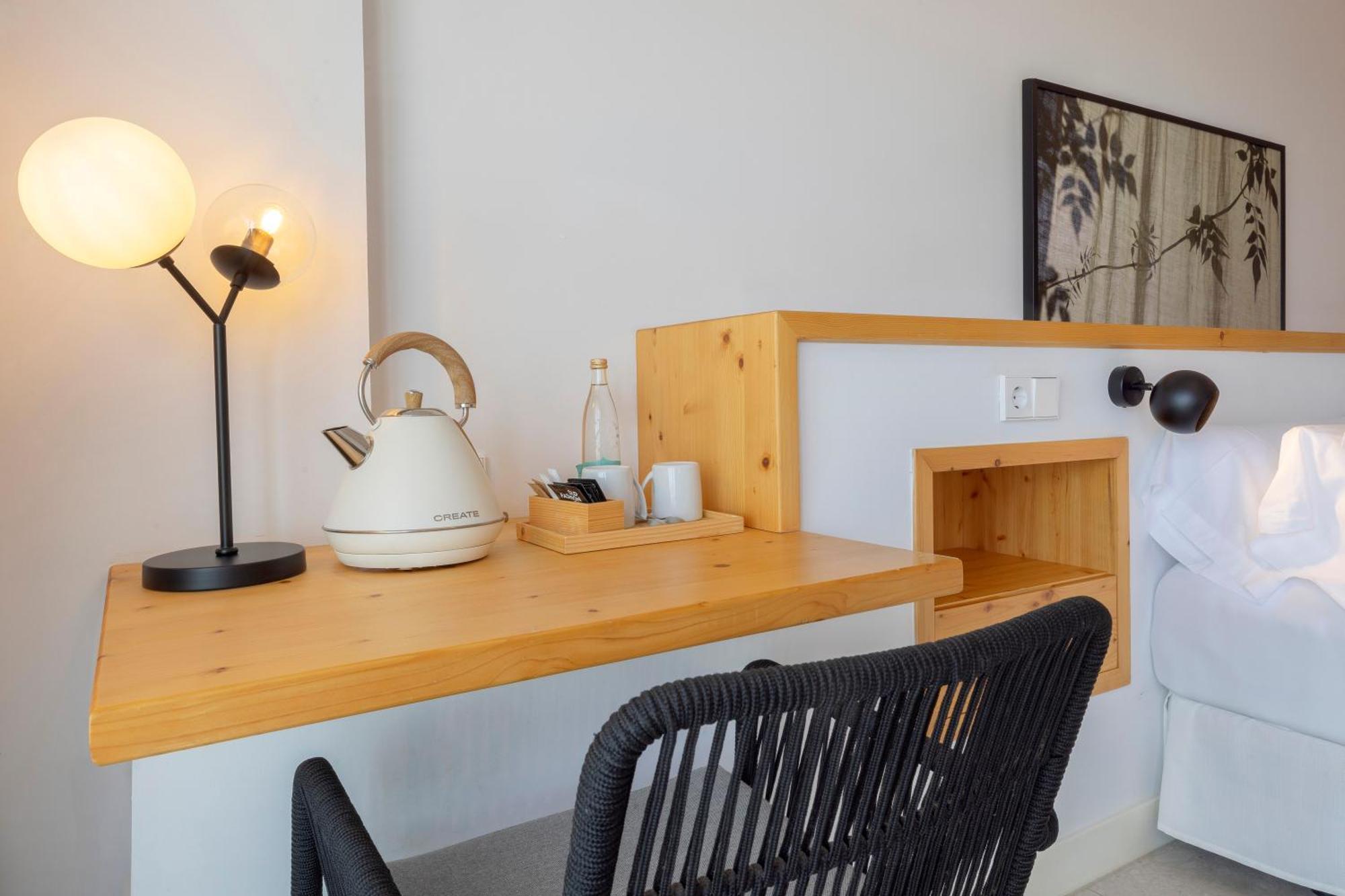 Hm Ayron Park - Adults Only 5* Platja de Palma
