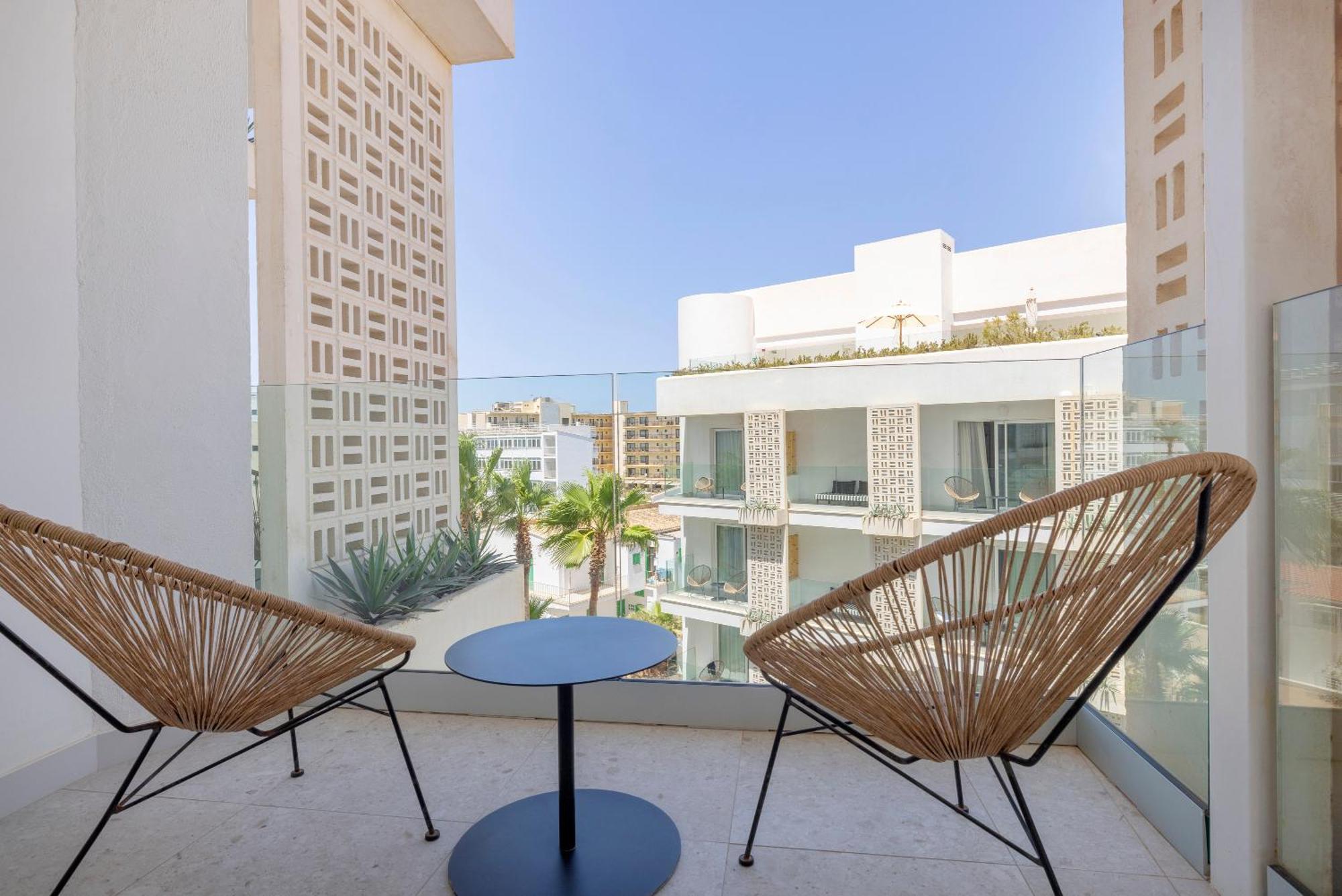 Hotel Hm Ayron Park - Adults Only Platja de Palma