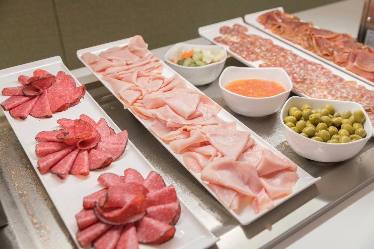 Hm Ayron Park - Adults Only 5* Platja de Palma