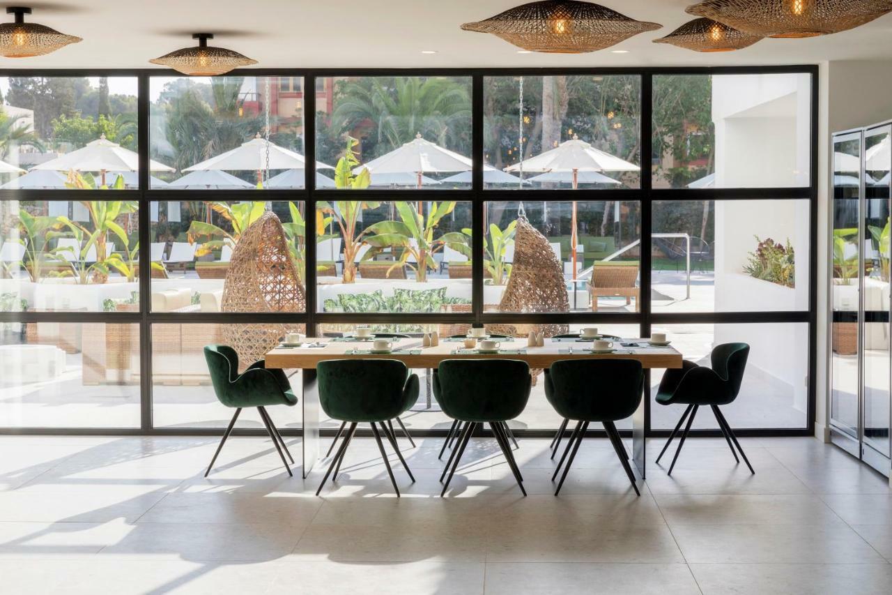 Hm Ayron Park - Adults Only 5* Playa de Palma (Mallorca)