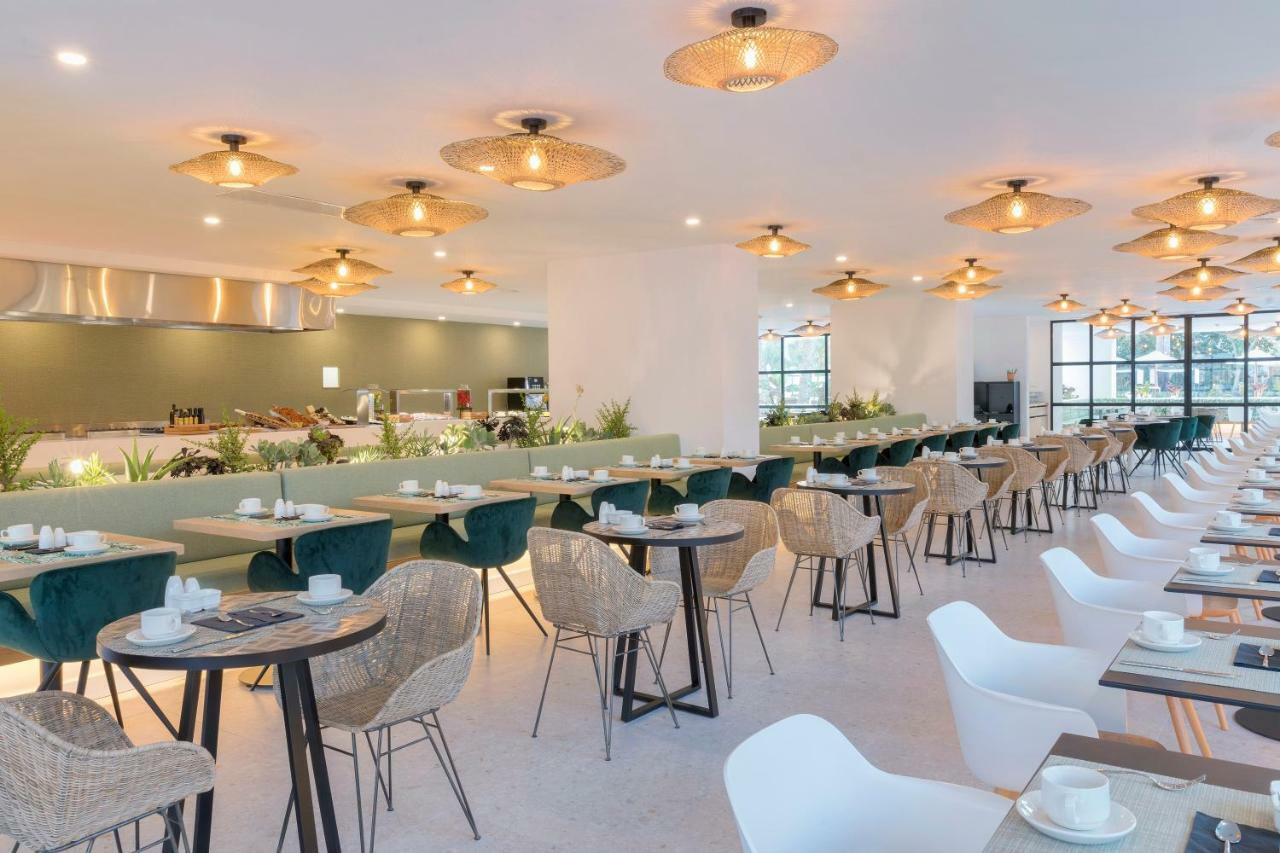 Hm Ayron Park - Adults Only Hotel Platja de Palma