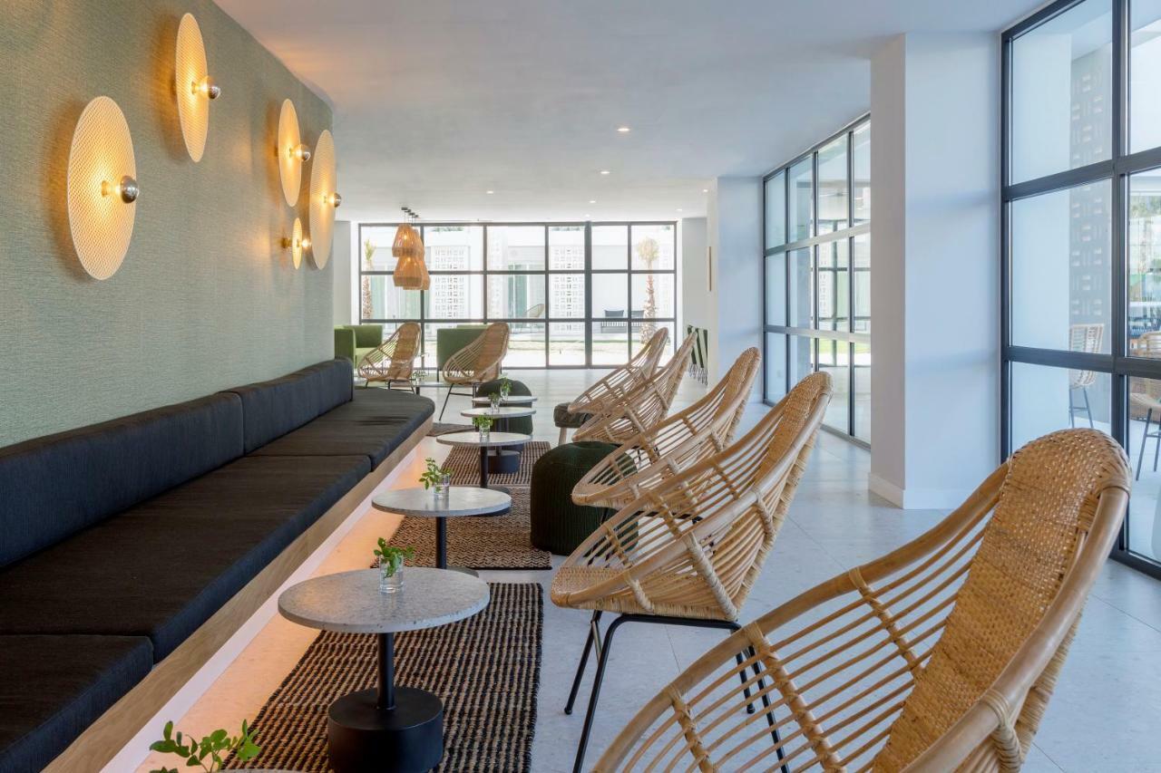Hm Ayron Park - Adults Only Platja de Palma