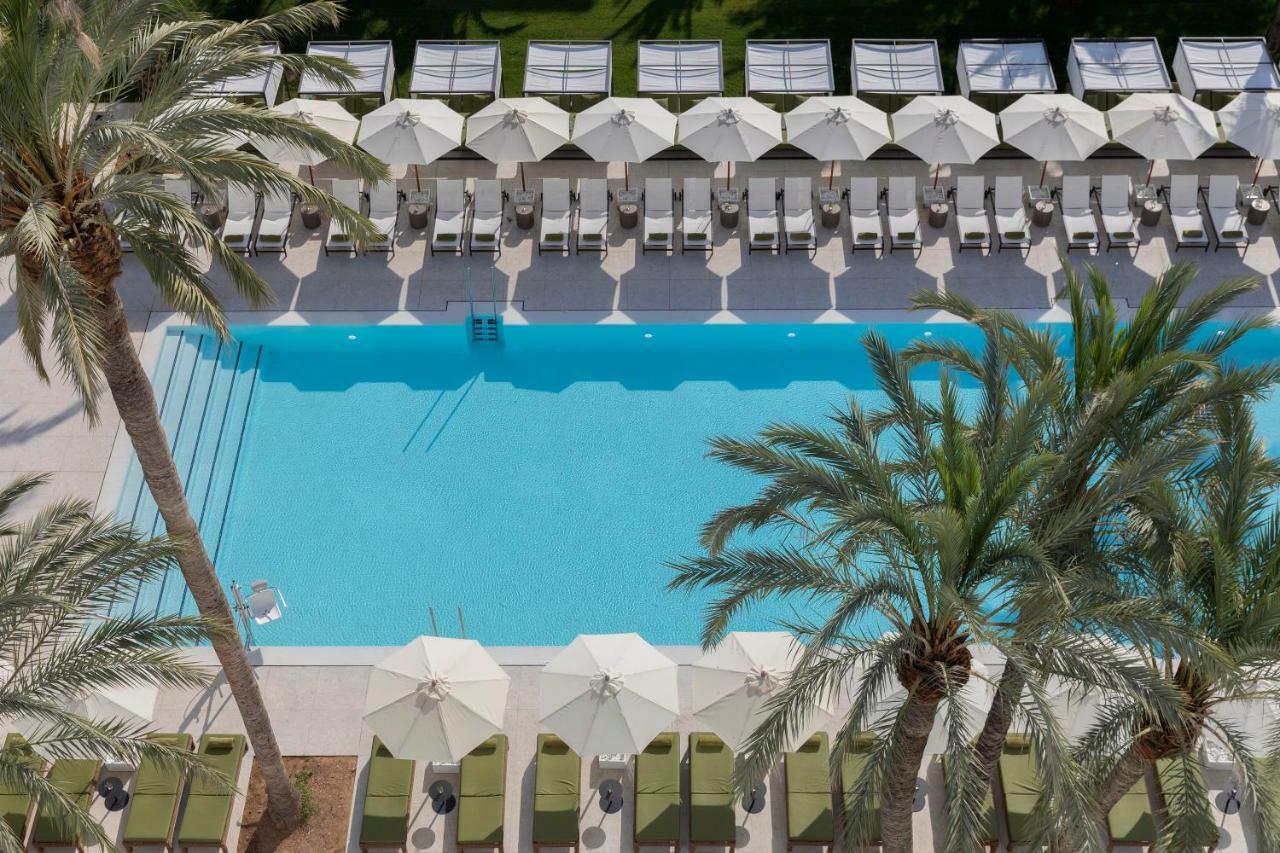 Hm Ayron Park - Adults Only Hotel Platja de Palma