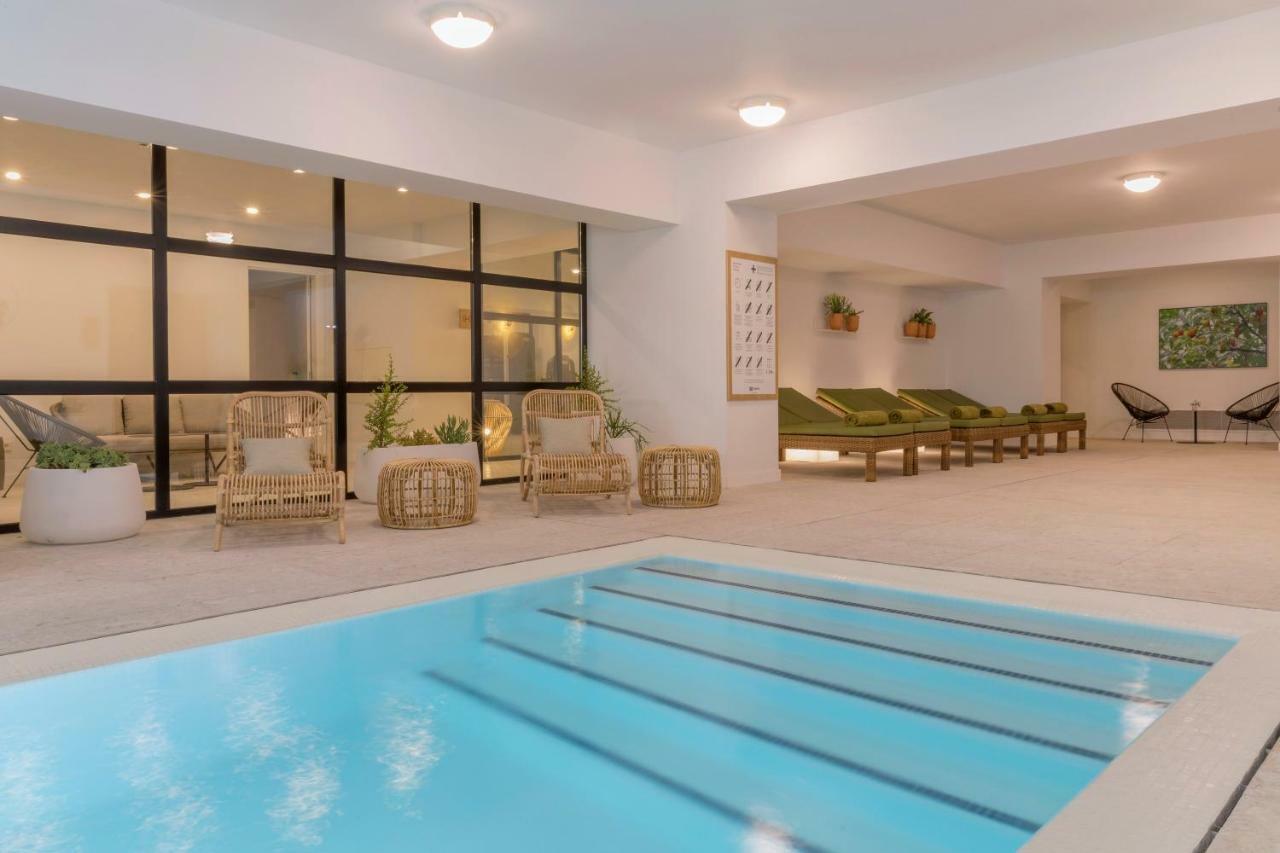 Hm Ayron Park - Adults Only Hotel Platja de Palma