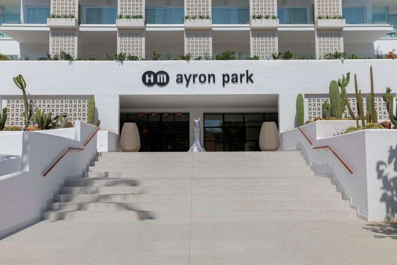 Hm Ayron Park - Adults Only 5* Platja de Palma