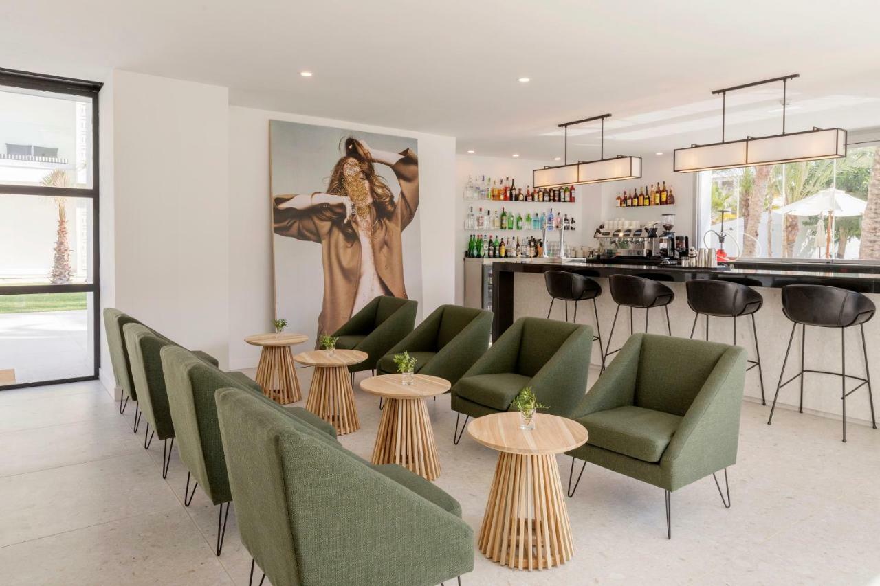 Hotel Hm Ayron Park - Adults Only Platja de Palma