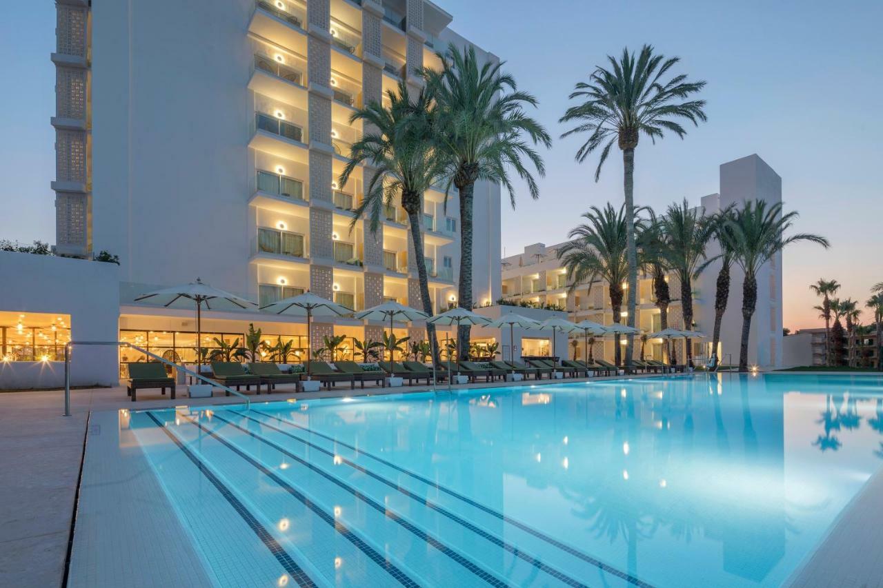 Hm Ayron Park - Adults Only Platja de Palma