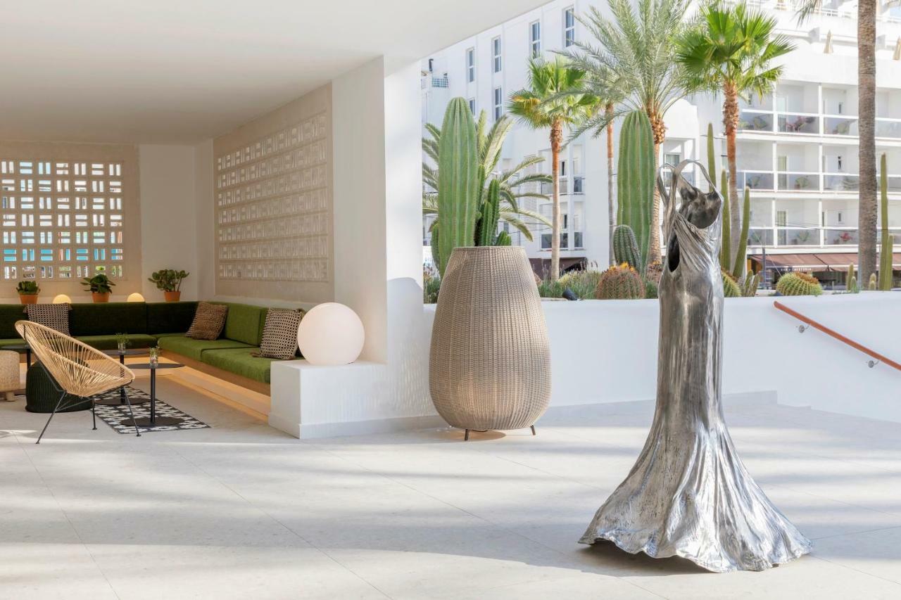 Hm Ayron Park - Adults Only Hotel Platja de Palma