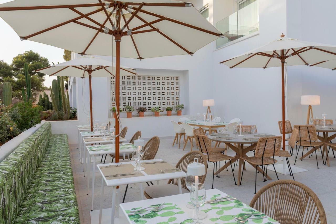 Hotel Hm Ayron Park - Adults Only Platja de Palma