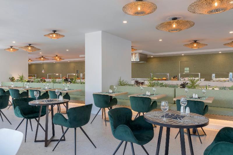 Hm Ayron Park - Adults Only Platja de Palma