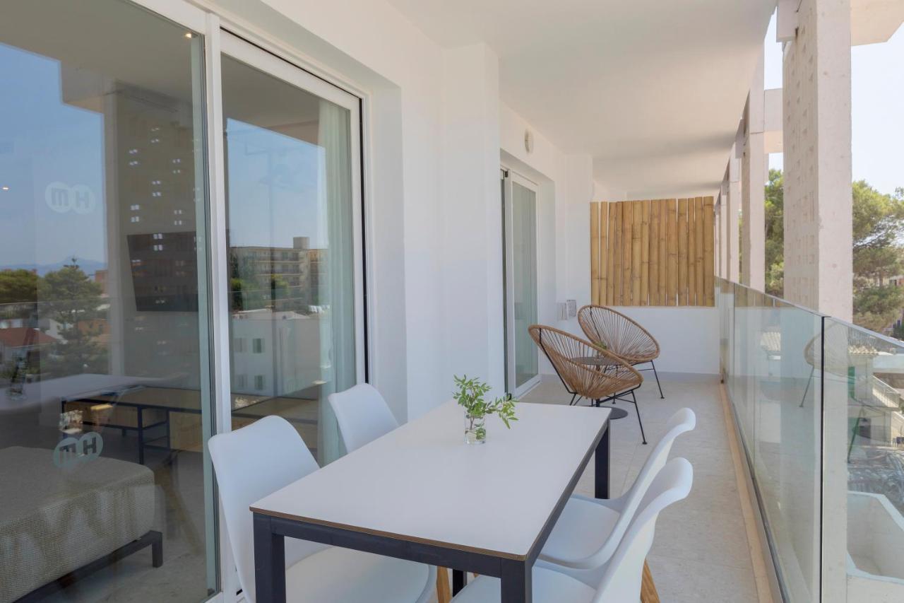 Hm Ayron Park - Adults Only 5* Platja de Palma