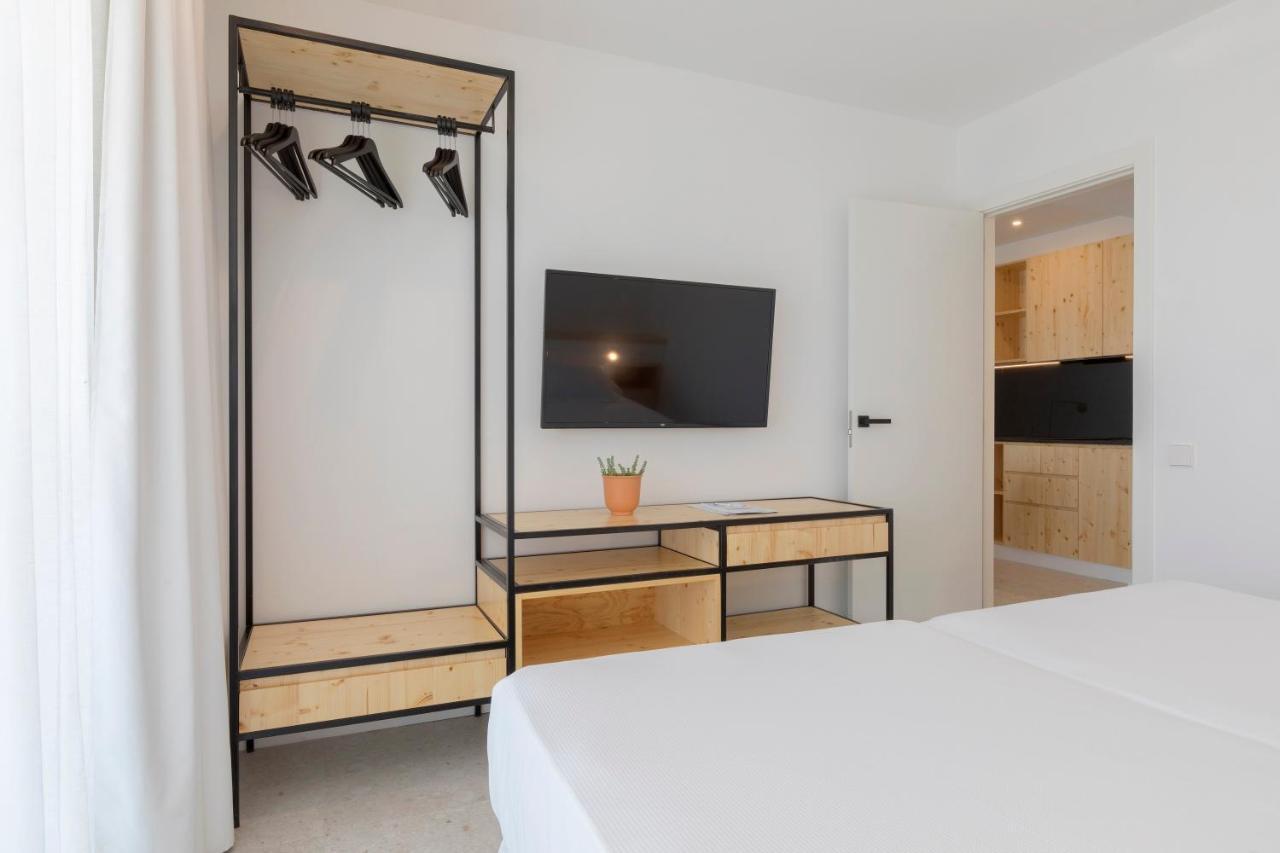 Hotel Hm Ayron Park - Adults Only Platja de Palma