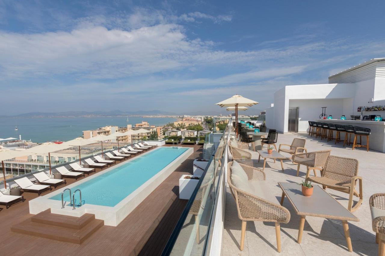 Hm Ayron Park - Adults Only Hotel Platja de Palma