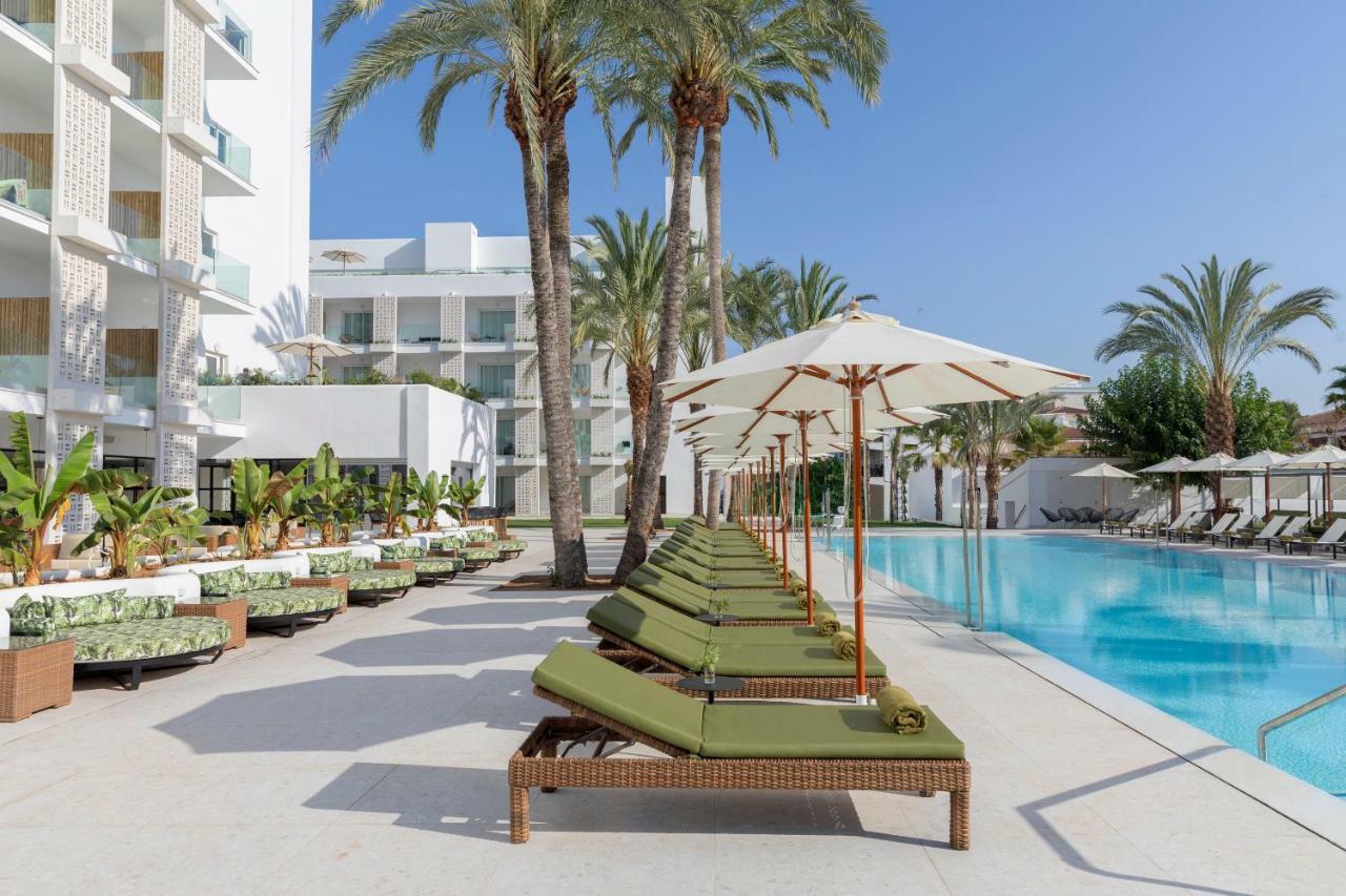 Hm Ayron Park - Adults Only Hotel Playa de Palma (Mallorca)